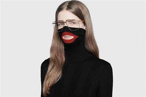 gucci blackface response|Gucci CEO Responds to Blackface Accusations .